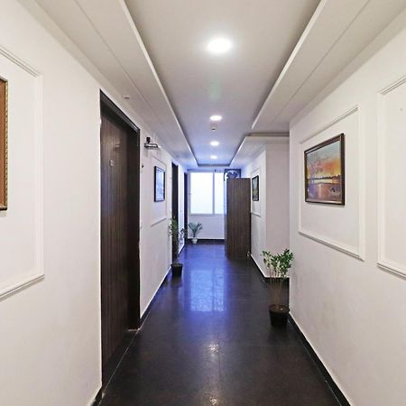 ניו דלהי Hotel Mayda Prime Near Delhi Airport מראה חיצוני תמונה