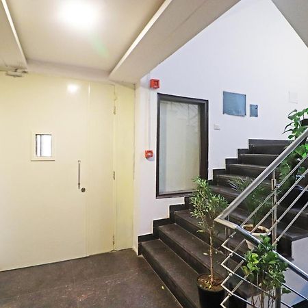 ניו דלהי Hotel Mayda Prime Near Delhi Airport מראה חיצוני תמונה